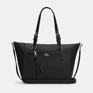 Coach Kleo Carryall Bag